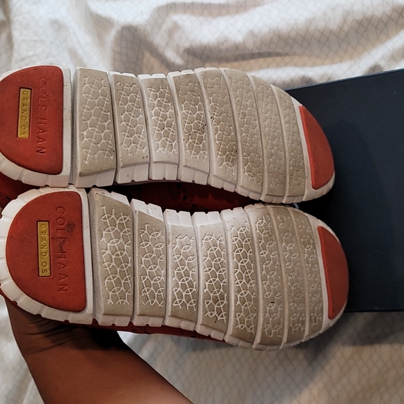 Cole Haan zerogrand wing ox - Picture 4 of 5